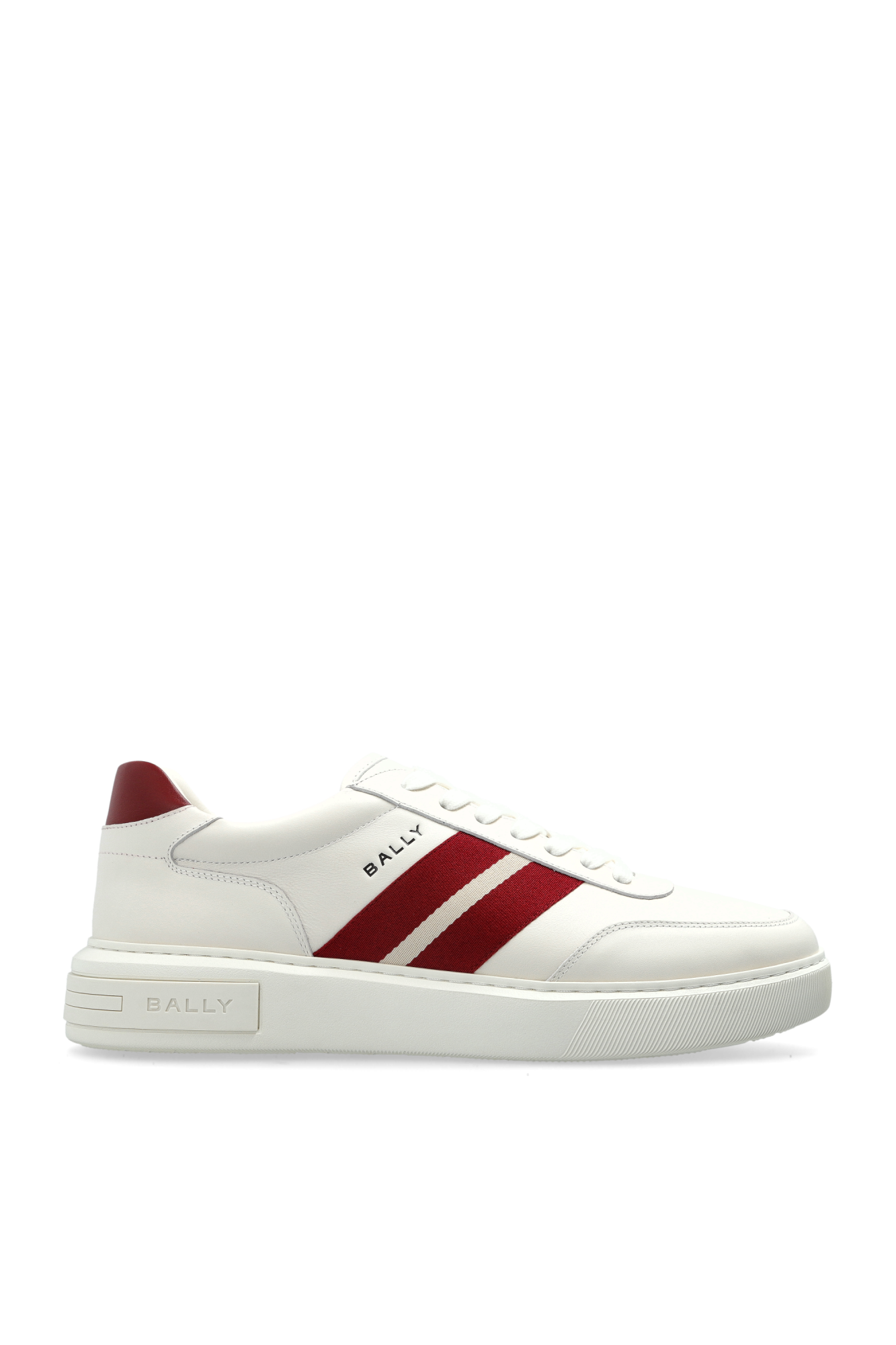Bally 'Lift' sports shoes | Men's | Vitkac